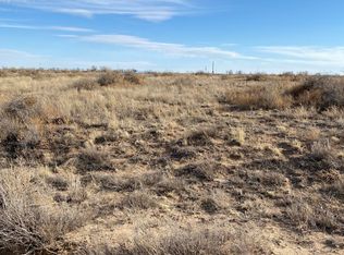 4th St, Moriarty, NM 87035