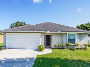 2680 Creek Ridge Dr, Green Cove Springs, FL 32043