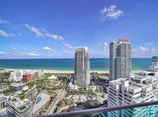 300 S Pointe Dr APT 3206, Miami Beach, FL 33139