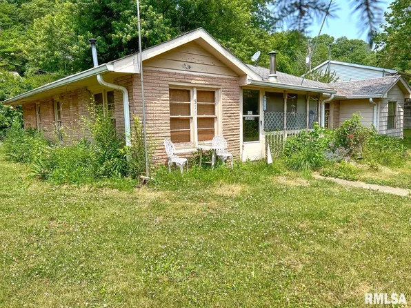 577 N Hamm Ln, Astoria, IL 61501