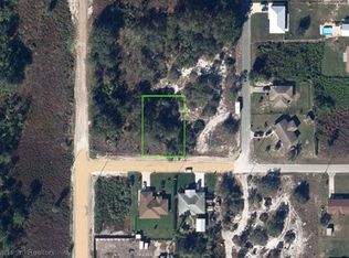 102 Farrell Dr NE, Lake Placid, FL 33852