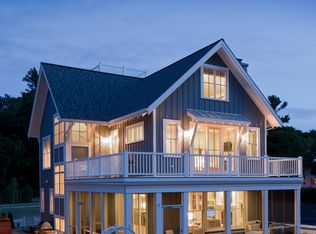 4416 S Bay Mills Point Rd, Brimley, MI 49715