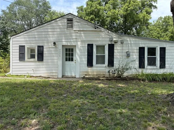 5356 N Wheeling Ave, Kansas City, MO 64119