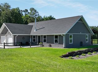 N3685 Fenander Rd, Sarona, WI 54870