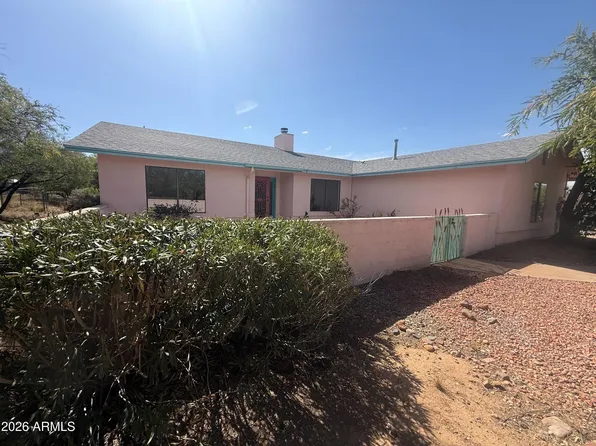 6340 S CALLE DE LA MANGO --, Hereford, AZ 85615
