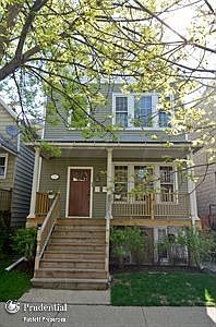 1st image of 5051 N Oakley Ave #2