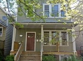 5051 N Oakley Ave #2, Chicago, IL 60625