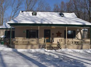 4668 Boutell Ranch Rd, West Branch, MI 48661