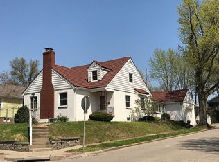 1100 N Taylor Ave, Crystal City, MO 63019