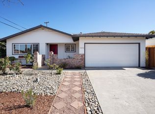 7894 Fiesta Ln, Cupertino, CA
