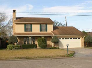 9260 Manion Dr, Beaumont, TX 77706