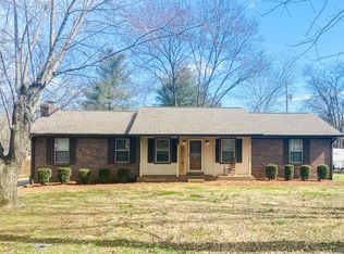 1117 Langwood Dr, Gallatin, TN 37066