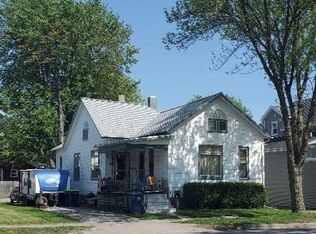 507 Garfield Ave, Bay City, MI 48708