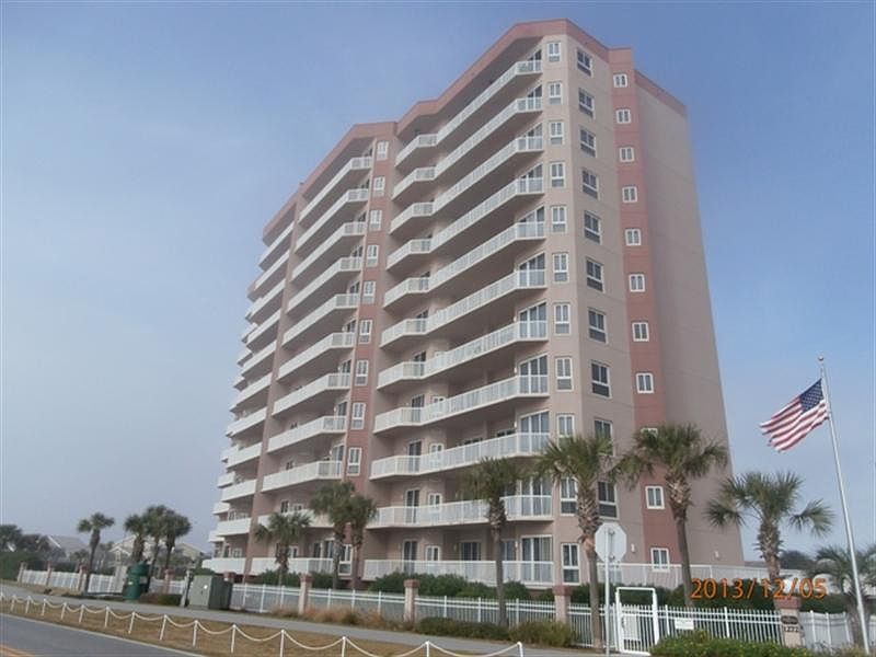 2nd image of 1272 Scenic Gulf Dr #1202