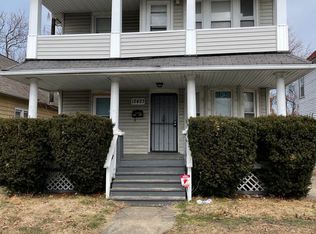 12423 Locke Ave #1, Cleveland, OH 44108