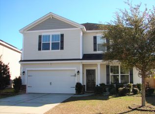3577 Locklear Ln, Mount Pleasant, SC 29466