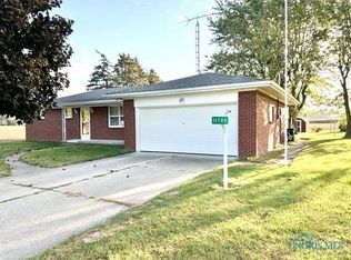 11788 Timmons Rd, Bradner, OH 43406