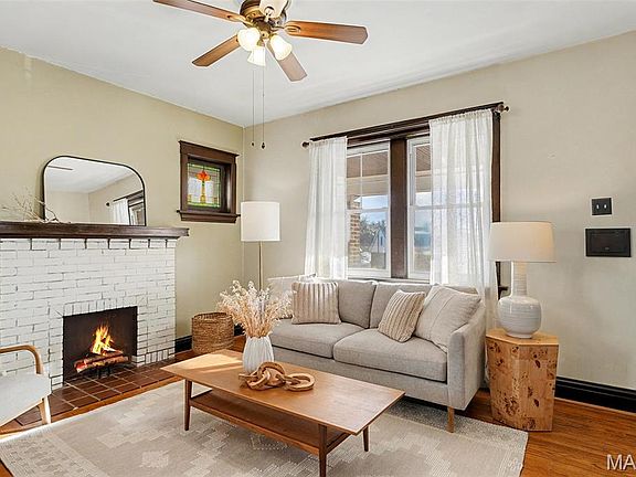 2nd image of 6007 Odell St