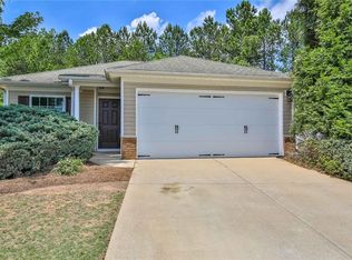 130 Hill Crest Cir, Hiram, GA 30141