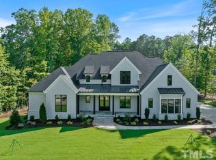 1512 Rock Dove Way, Raleigh, NC 27614