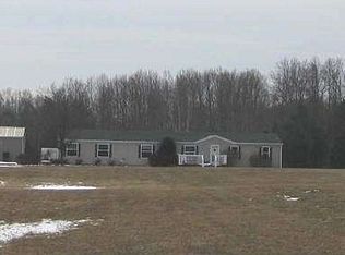 4503 Blue Ridge Rd, Charlestown, IN 47111