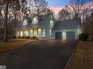 2854 Hance Bridge Rd, Vineland, NJ 08361