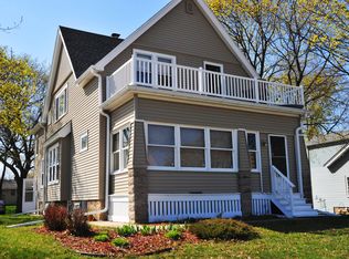 2667 S 92nd St, Milwaukee, WI 53227