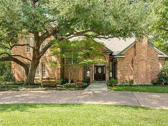4th image of 5427 Farquhar Ln