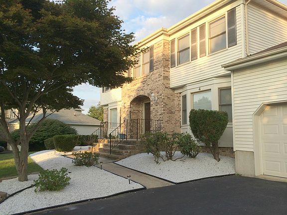 Professionally landscaped