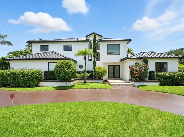 17815 SW 83rd Ct, Palmetto Bay, FL 33157