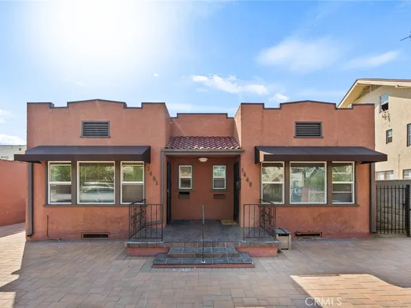 1449 12th Ave, Los Angeles, CA 90019
