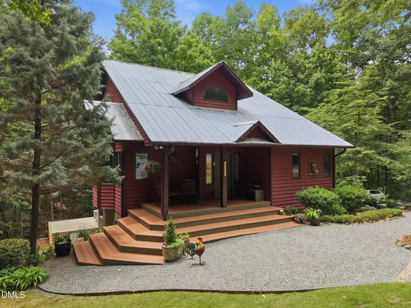 1056 Beaver Dam Rd, Chapel Hill, NC 27517