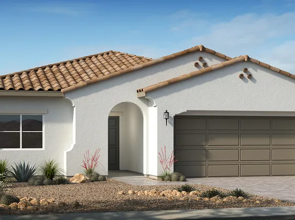 4525 Pava Ave, Pahrump, NV 89061