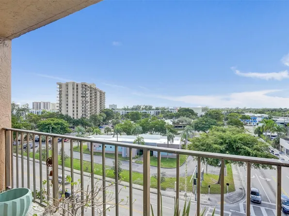 1465 NE 123rd Street #714, North Miami, FL 33161