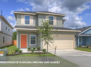 The Florence Plan, Bollinger, Maxwell, TX 78656