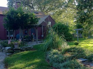 52 Leland Hill Rd, Sutton, MA 01590