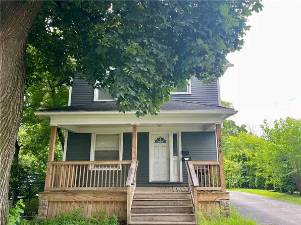 864 Culver Rd, Rochester, NY 14609