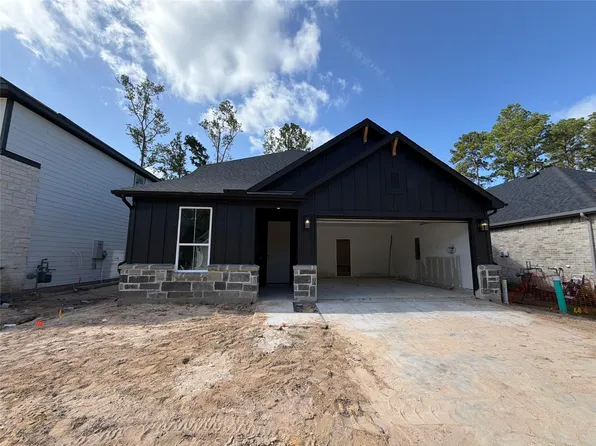 8654 Jam Session Dr, Montgomery Montgomery, TX 77316
