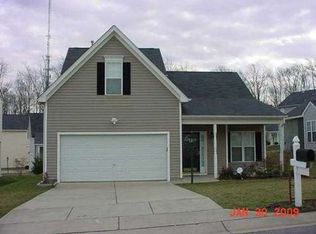 932 Southgate Dr, Raleigh, NC 27610