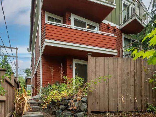 2201 NE 92nd Street, Seattle, WA 98115
