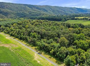Sandy Hook Rd, Strasburg, VA 22657