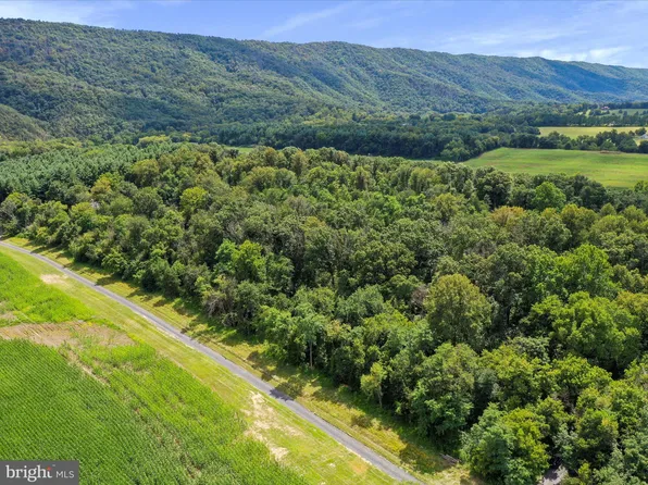 Sandy Hook Rd, Strasburg, VA 22657