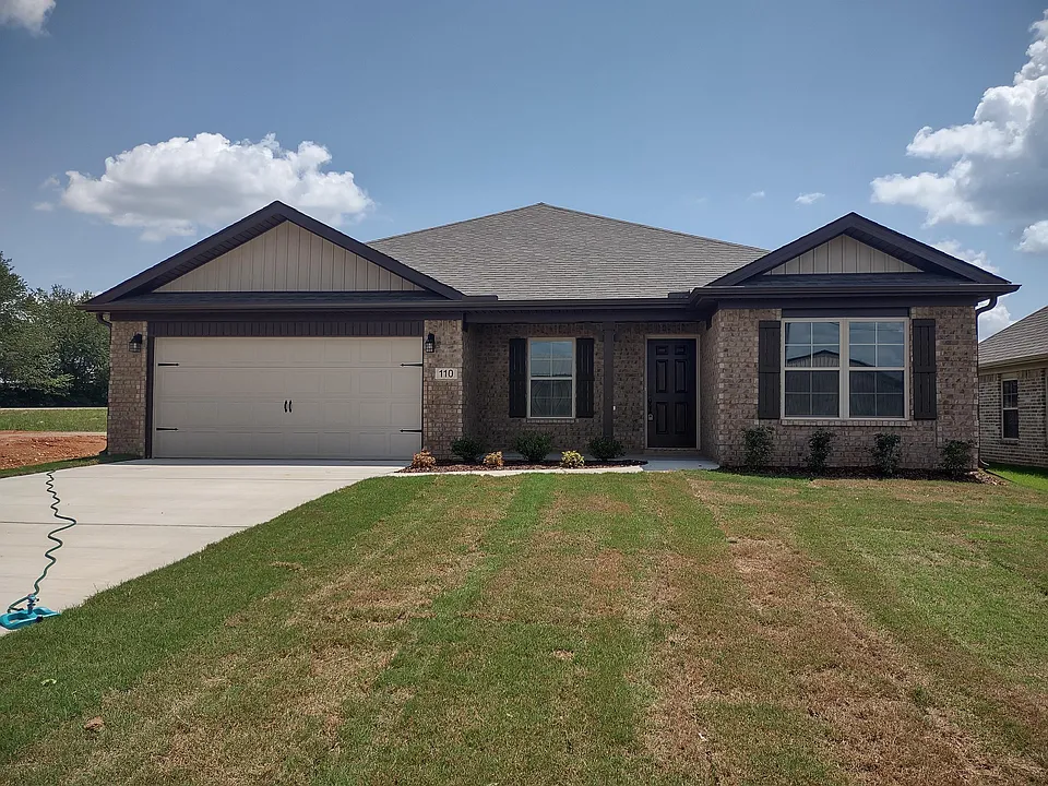 110 Toney School Rd