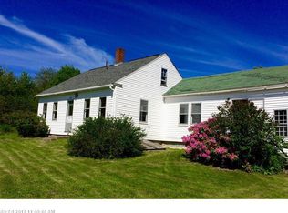 143 Tremont Rd, Bass Harbor, ME 04653