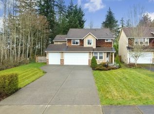 519 Kitsap Ave NE, Renton, WA 98059
