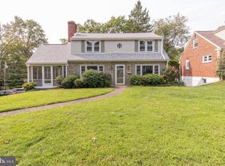 132 Golf Hills Rd, Havertown, PA 19083