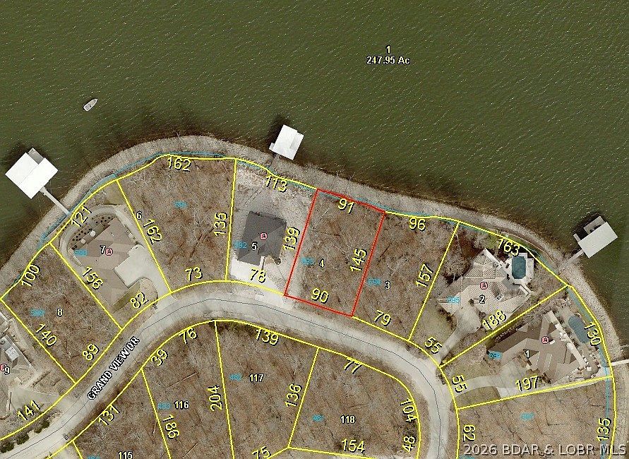 1st image of 593 Grand View Dr
