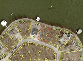 593 Grand View Dr, Sunrise Beach, MO 65079