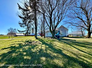 7611 Hayes Rd, Middleton, MI 48856