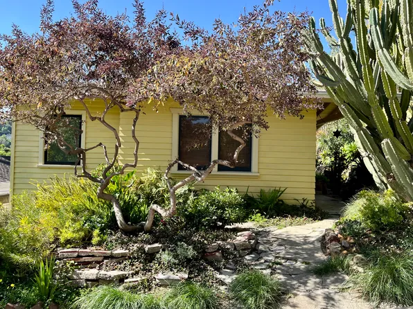 2232 Loma Vista Pl, Los Angeles, CA 90039